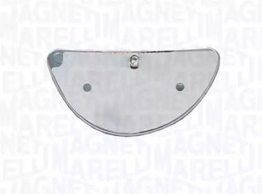 MAGNETI MARELLI 182209003200 -  Зеркальное стекло, наружное зеркало